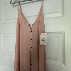 Billabong maxi dress